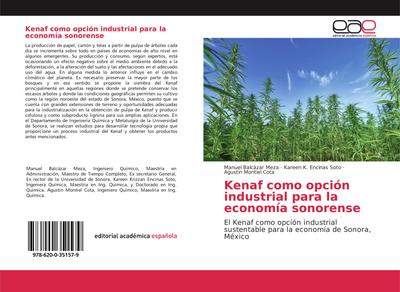 Kenaf como opción industrial para la economía sonorense