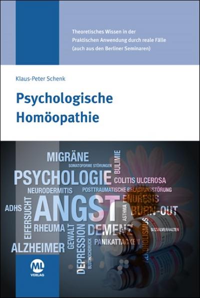 Psychologische Homöopathie