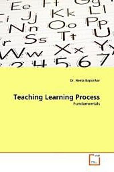 Teaching Learning Process