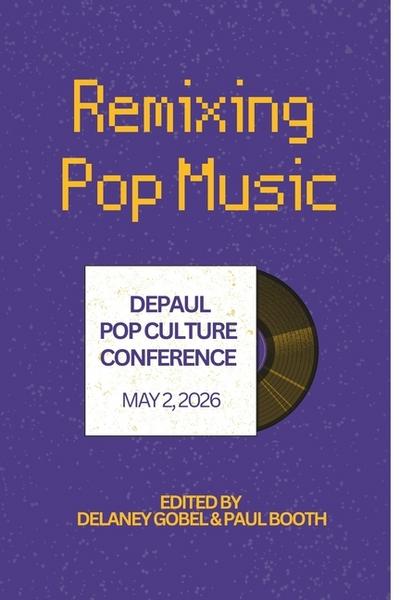 Remixing Pop Music