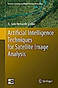Artificial Intelligence Techniques for Satellite Image Analysis