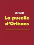 La pucelle d’Orléans