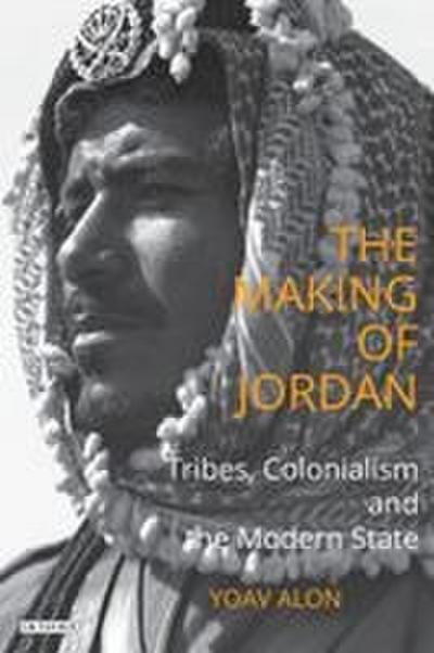 The Making of Jordan