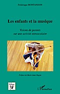 Les enfants et la musique