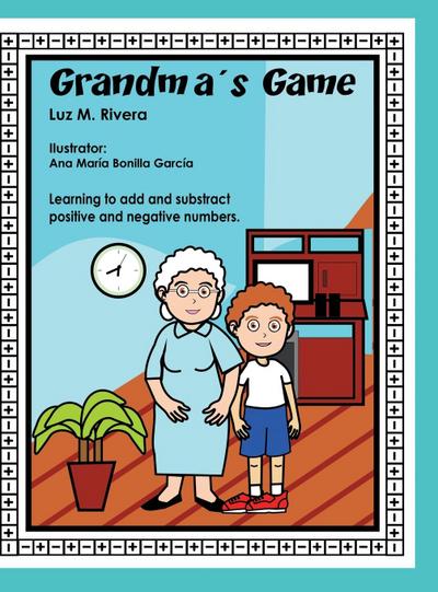 Grandma’s Game