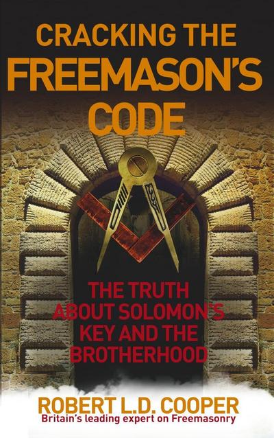 Cracking the Freemason’s Code