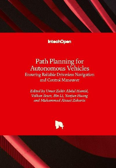 Path Planning for Autonomous Vehicle