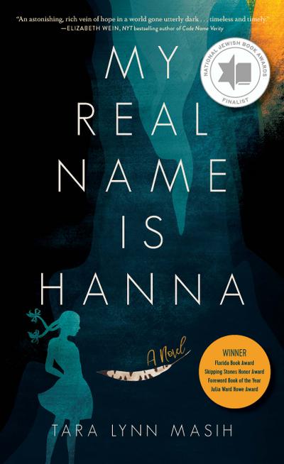My Real Name is Hanna