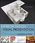 Interior Design Visual Presentation