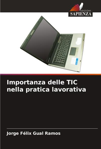 Importanza delle TIC nella pratica lavorativa