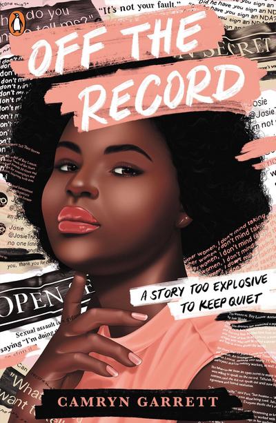 Off the Record
