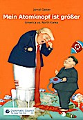 Mein Atomknopf ist größer