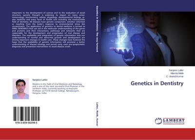 Genetics in Dentistry