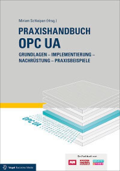 Praxishandbuch OPC UA