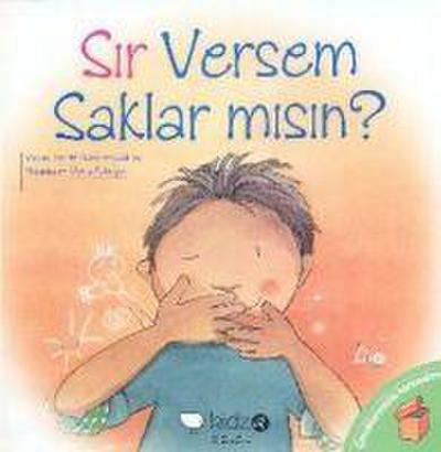 Sir Versem Saklar misin