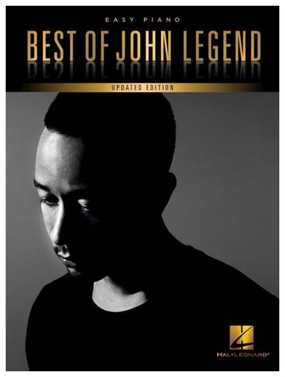 Best of John Legend: Updated Edition