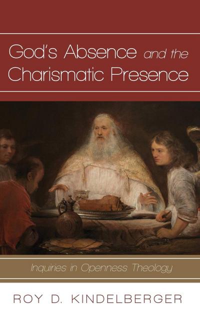 God’s Absence and the Charismatic Presence