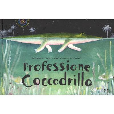 Profesión. Cocodrilo