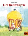 Der Rennwagen