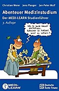Abenteuer Medizinstudium