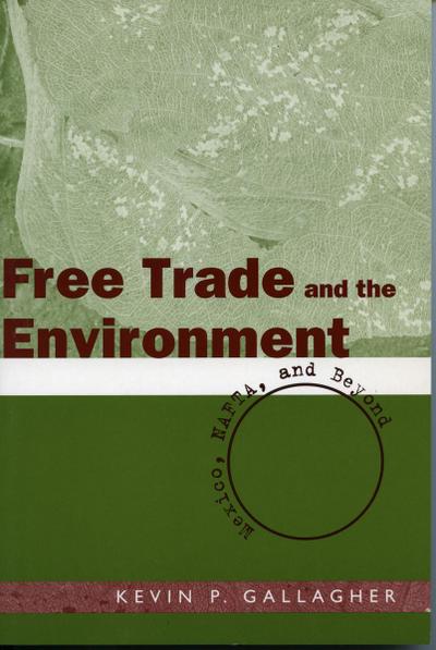 Free Trade and the Environment