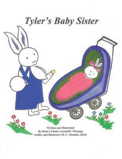 Tyler’s Baby Sister