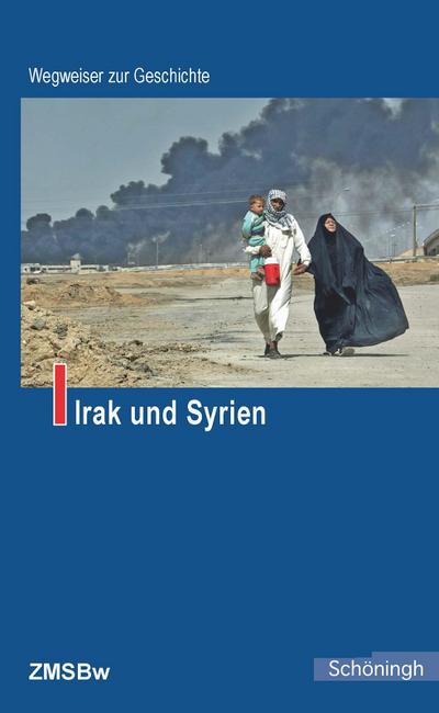 Irak und Syrien