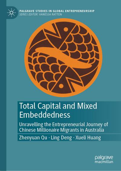 Total Capital and Mixed Embeddedness
