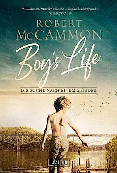 Boy’s Life - Die Suche nach einem Mörder