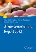 Arzneiverordnungs-Report 2022