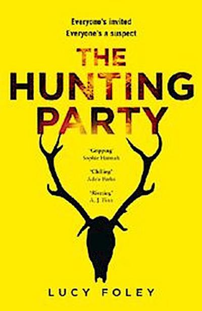 The Hunting Party