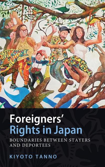 Foreigners’ Rights in Japan