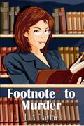 Footnote to Murder