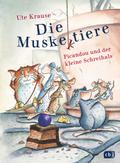 Die Muskeltiere - Picandou und der kleine Schreiha