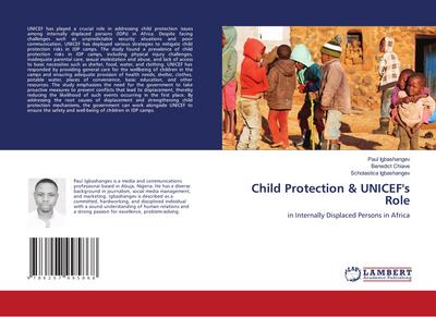 Child Protection & UNICEF’s Role