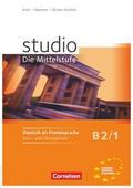 Studio: Die Mittelstufe - Deutsch als Fremdsprache