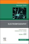 Electromyography, an Issue of Neurologic Clinics