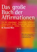 Das große Buch der Affirmationen