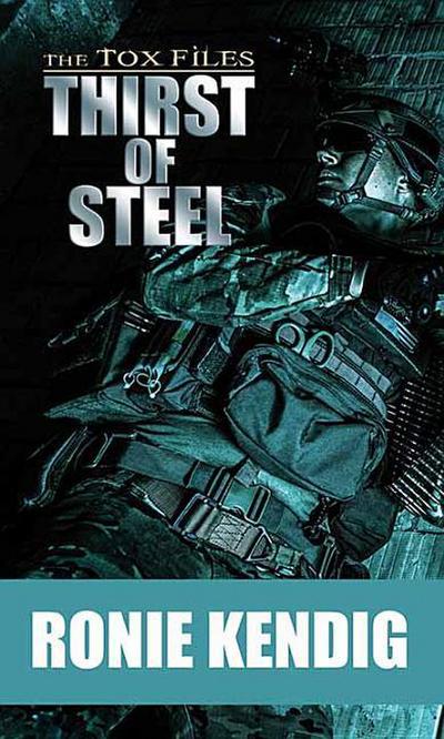 Thirst of Steel