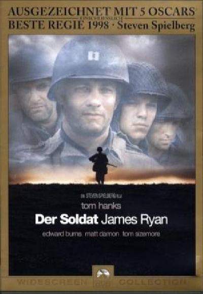 Der Soldat James Ryan
