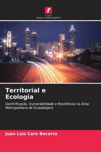 Territorial e Ecologia