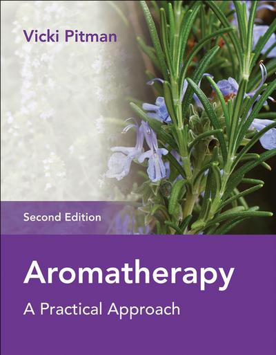 Pitman, V: Aromatherapy