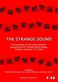 The Strange Sound