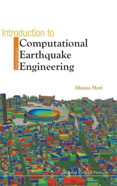 INTRO COMP EARTHQUA ENG (2ND ED)
