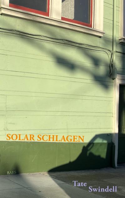 Solar Schlagen