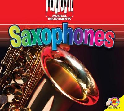Saxophones