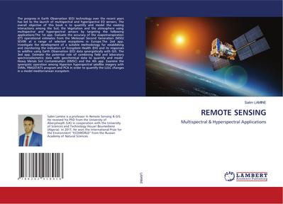 REMOTE SENSING