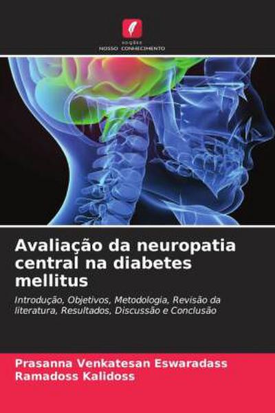 Avaliação da neuropatia central na diabetes mellitus
