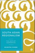 South Asian Regionalism