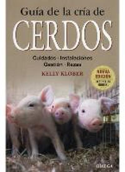 Guía de la cría de cerdos